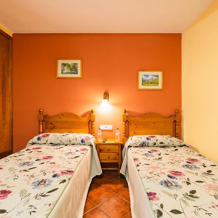 Hostal Panart ビエルサ エクステリア 写真