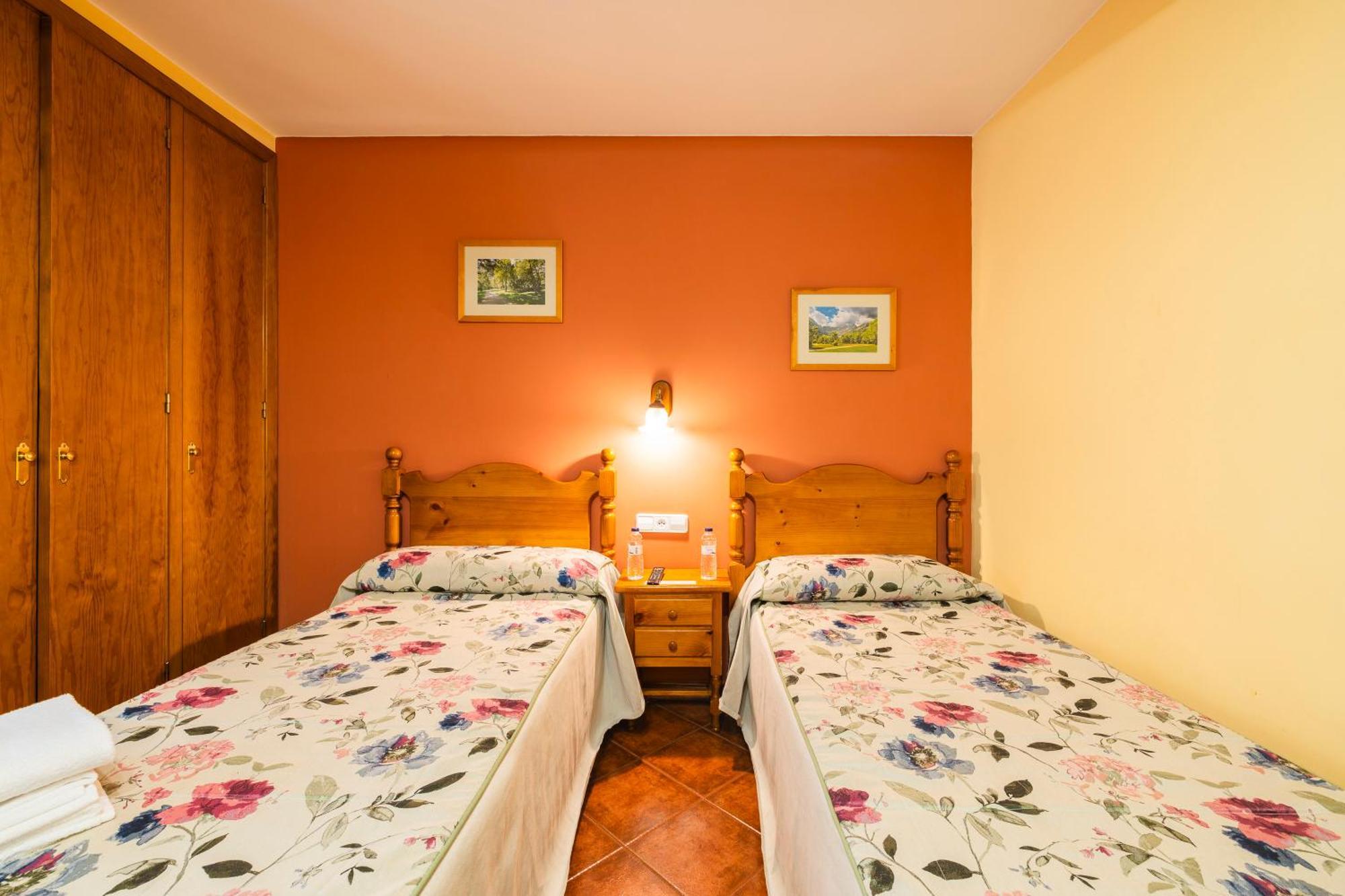 Hostal Panart ビエルサ エクステリア 写真
