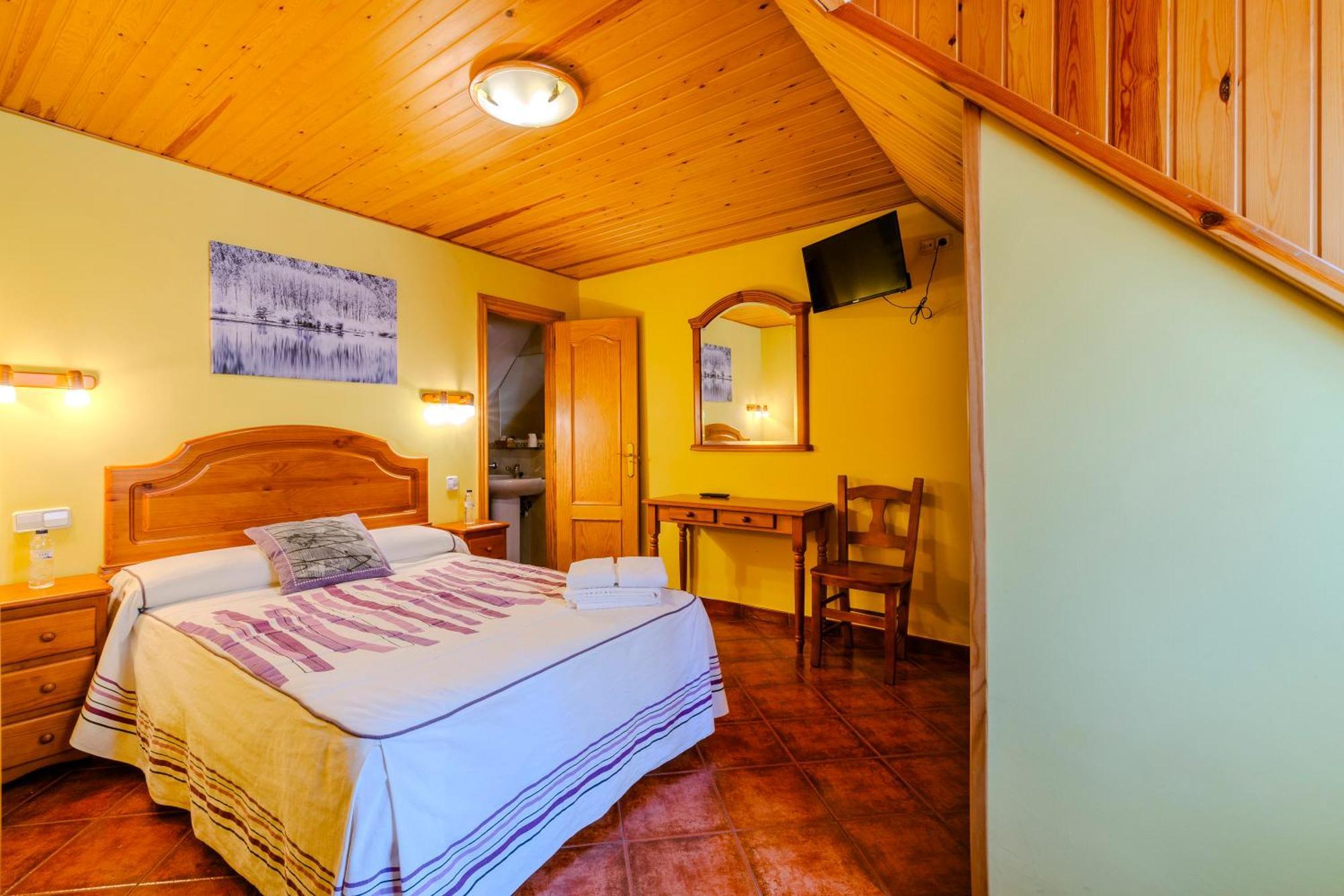 Hostal Panart ビエルサ エクステリア 写真
