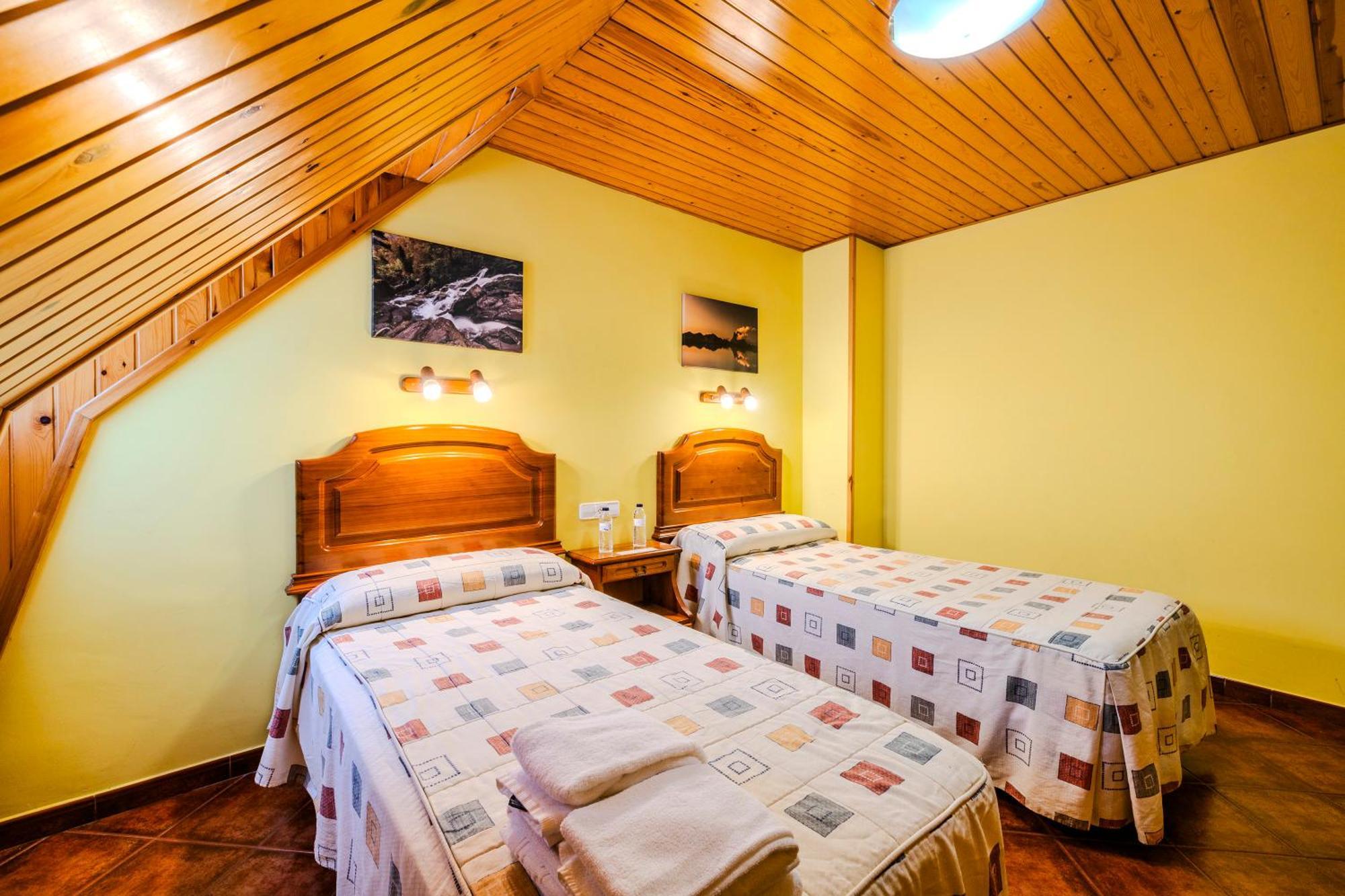 Hostal Panart ビエルサ エクステリア 写真